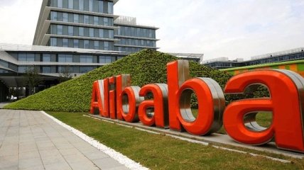 Alibaba будет разрабатывать новые технологии для Олимпийских игр 