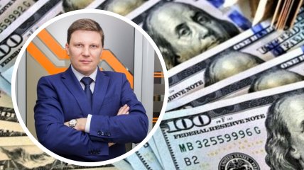 Андрей Шевчишин дал прогноз курса валют на случай наступления РФ