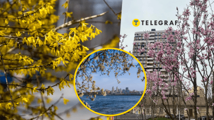 Погода в Днепре