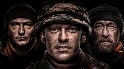 Украинский фильм "Киборги" уже собрали в прокате более 15 миллионов