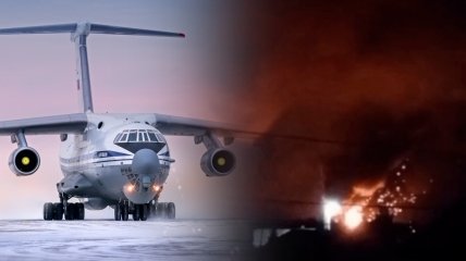 Удар БПЛА по Пскову: пораженных самолетов стало больше, в сети эффектные видео