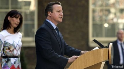 ЕС проведет первый саммит без Великобритании