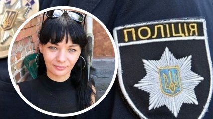 В Житомирской области полиция разыскивает пропавшую женщину