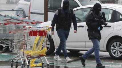 Совет Европы и ПАСЕ осудили теракт во Франции