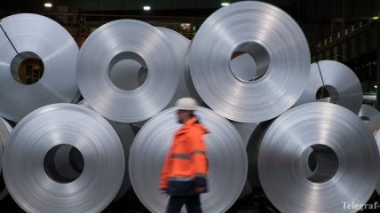 Трамп отложил пошлины на сталь и алюминий