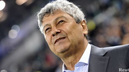 Луческу установил рекорд пребывания на должности тренера "Шахтера"