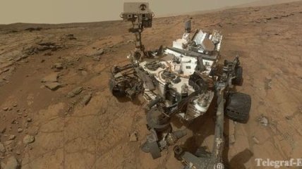 На Марсе продолжают находить все больше признаков наличия воды