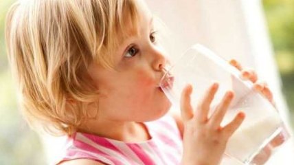 Почему детям нельзя пить рисовое молоко?