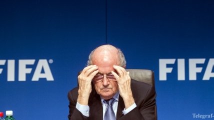 Экс-президент ФИФА все еще собирается судиться с организацией