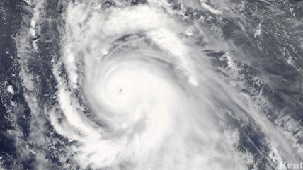 Тропический шторм "Карен" уже не грозит США  