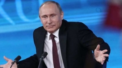 "Конкретики не поступало": у Путина объяснили заминку в подготовке встречи с Зеленским