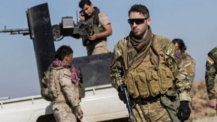 Боевик с Донбасса теперь служит в армии США