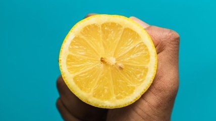 Яка користь лимонного соку для шкіри обличчя