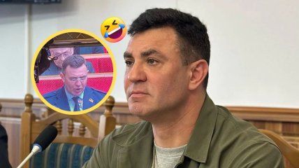 Николай Тищенко