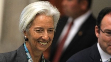 В МВФ призвали власти Украины продолжать реформы