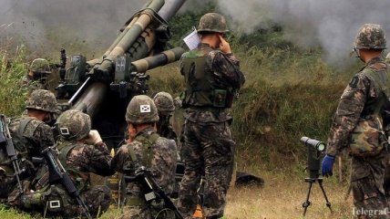 Южная Корея заявила, что военная активность КНДР повысилась