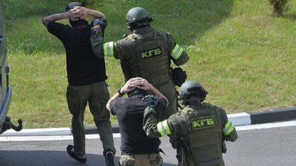 Задержание "вагнеровцев" в Беларуси: на границу с РФ перебросят дополнительные войска
