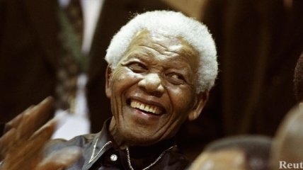 Состояние здоровья Нельсона Манделы улучшается