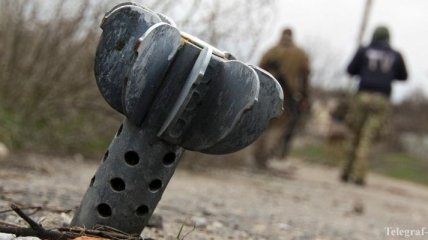 В МинВОТ сообщили, сколько граждан погибло от мин на Донбассе