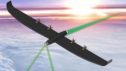 Мрія Ніколи Тесли збувається: американських військових хочуть забезпечити електрикою за допомогою лазерів