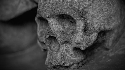 "Необычная находка": в Англии нашли огромный могильник