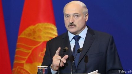В МИД отреагировали на слова Лукашенко о потери независимости Беларуси