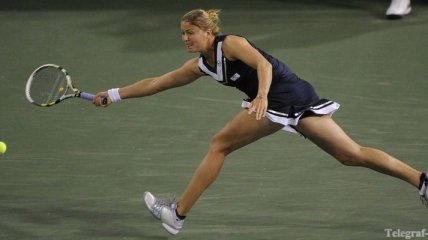Динара Сафина: По теннису не скучаю