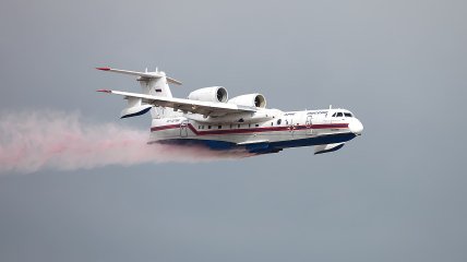 Б-200 МЧС России