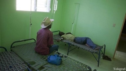 В Гаване зарегистрированы десятки случаев заболевания холерой