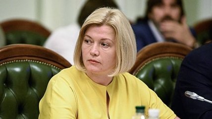 Геращенко: Депутатские фракции ожидают текста госбюджета-2020