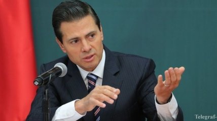Мексиканский президент отменяет встречу с Трампом