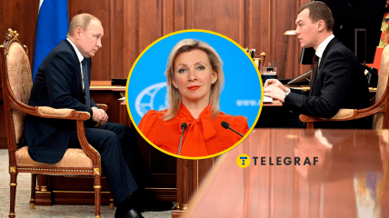 Михаил Дегтярев и Мария Захарова высказались о скандальном решении CAS