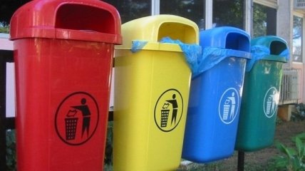 Финская компания Enevo оснащает датчиками контейнеры для мусора