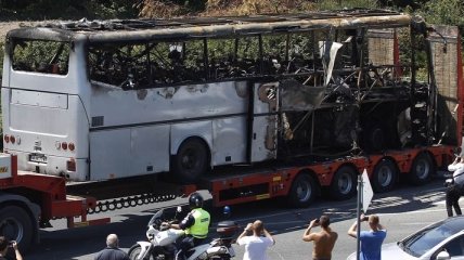 Перед приездом в Бургас террорист готовился к взрыву