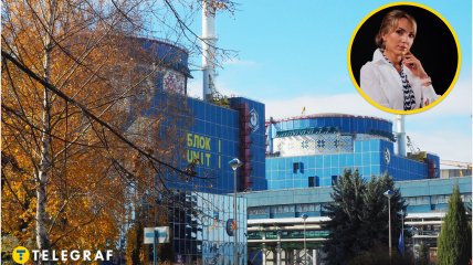 Хмельницька АЕС