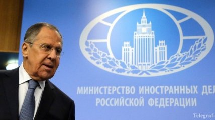 Лавров заявил о нарушении Украиной Будапештского меморандума