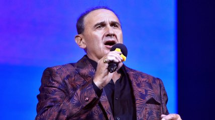 Владимир Гришко - Народный артист Украины