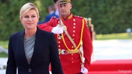 "Как только ему будет это удобно": Президент Хорватии пригласила Путина в Загреб