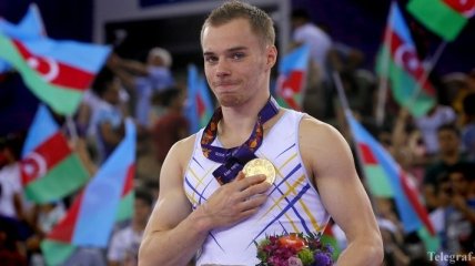 Рио-2016. Сколько денег получат украинские спортсмены за золотую медаль