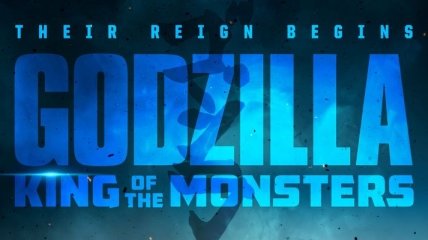 Вышел трейлер нового фильма "Годзилла 2: Король монстров" (Видео)