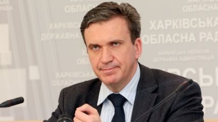 В ОЭСР заявили, что настроены на активизацию отношений с Украиной