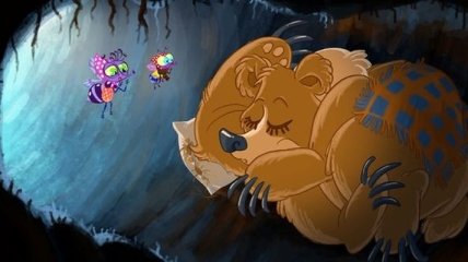 "Квартал 95" снимает анимационный сериал для детей