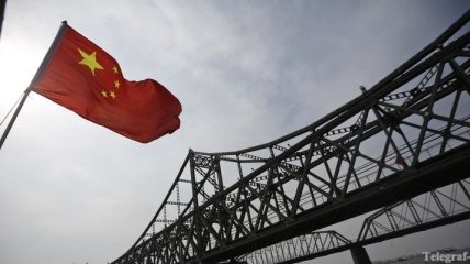 Китай вводит санкции против Филиппин 
