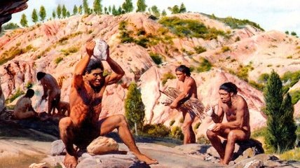 Предки человека могут оказаться намного древнее, чем считалось ранее