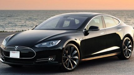 Как можно будет заводить электромобили Tesla?
