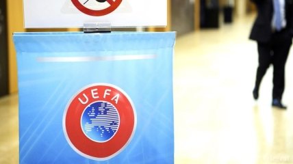 УЕФА завел дело против "Спартака" из-за проявления расизма