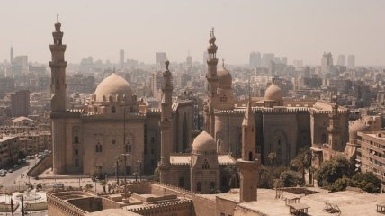 Відомо коли Єгипет відкриє міжнародні рейси до туристичних місць