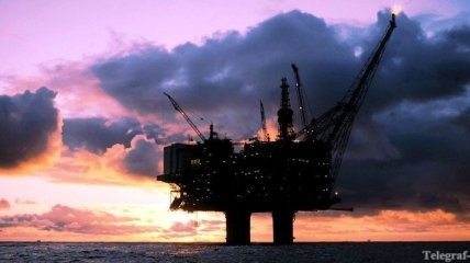 Нефть дорожает из-за Ближнего Востока