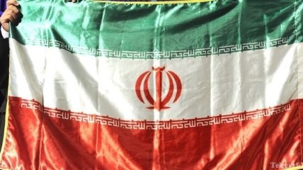 Иран создал БПЛА с вертикальным подъемом