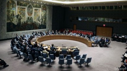 Совбез ООН проведет экстренное заседание из-за Украины